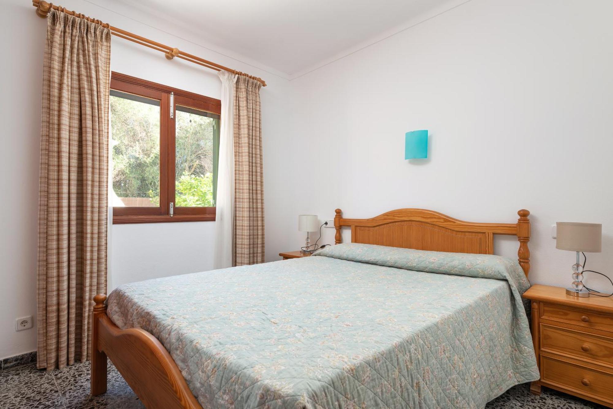 Tradicional Villa Calamar 7 بويترو كولوم المظهر الخارجي الصورة