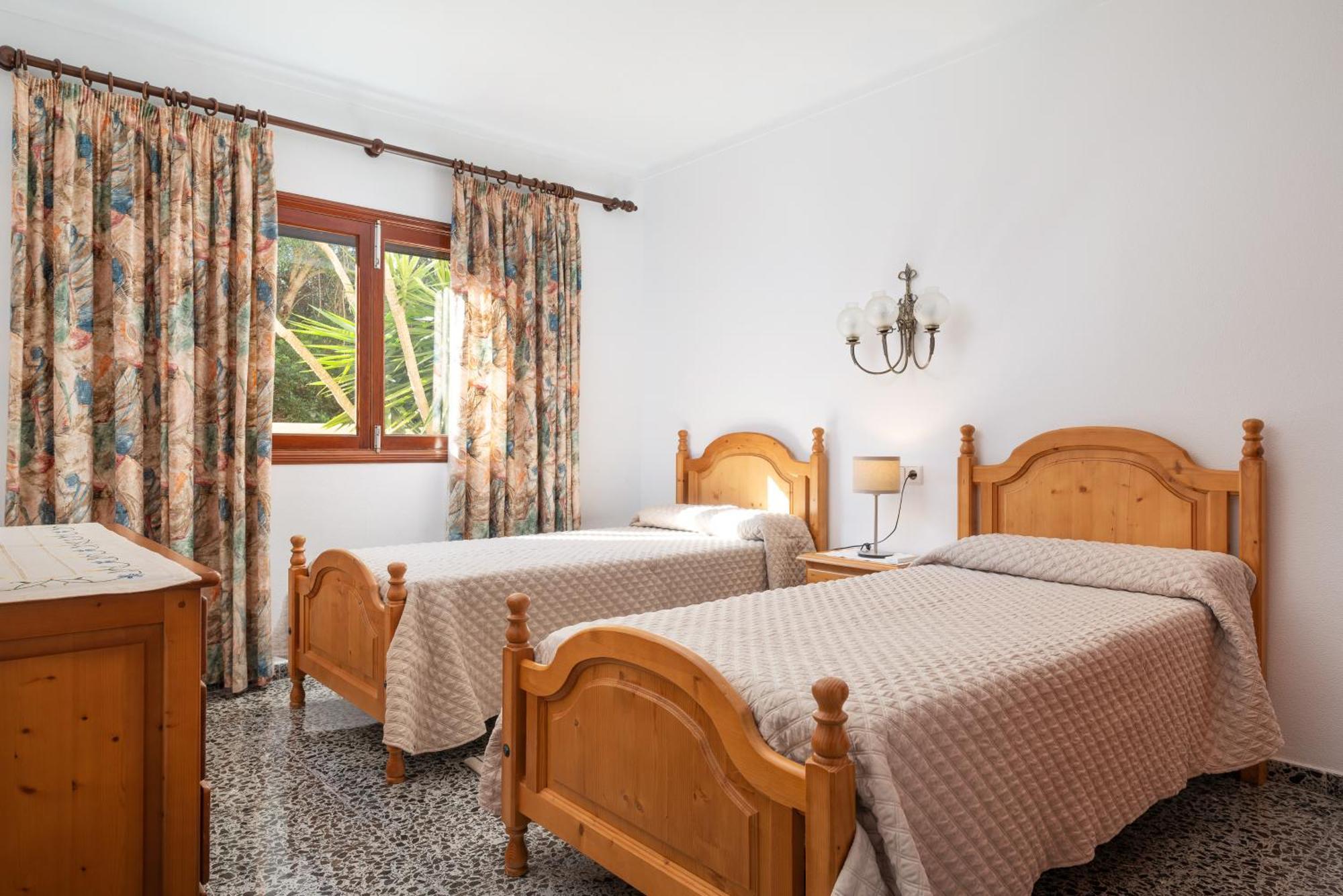 Tradicional Villa Calamar 7 بويترو كولوم المظهر الخارجي الصورة