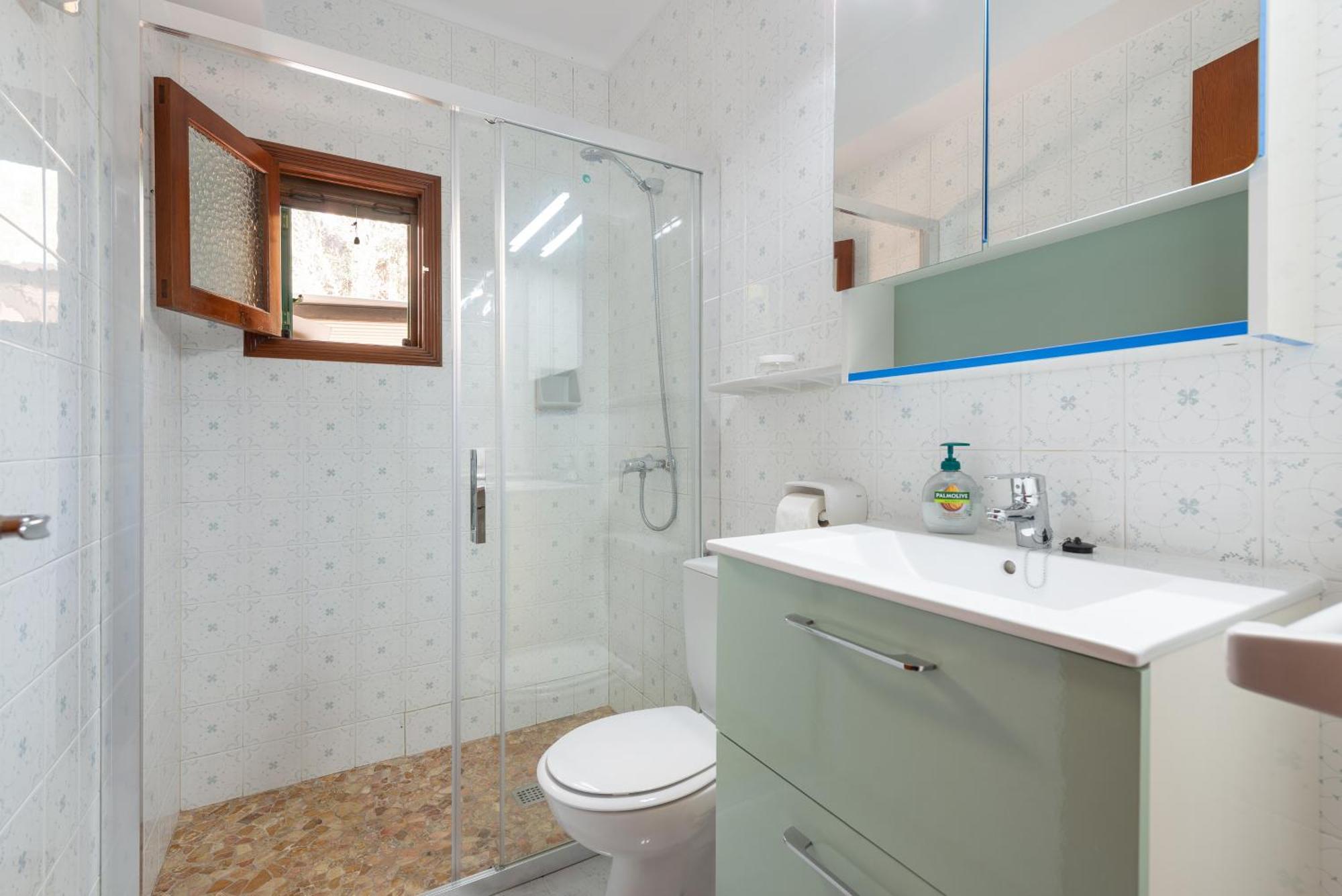 Tradicional Villa Calamar 7 بويترو كولوم المظهر الخارجي الصورة