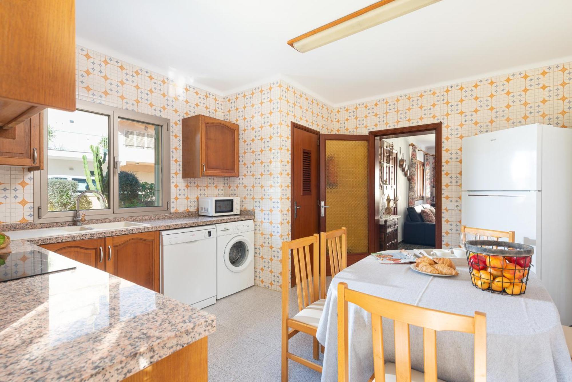Tradicional Villa Calamar 7 بويترو كولوم المظهر الخارجي الصورة