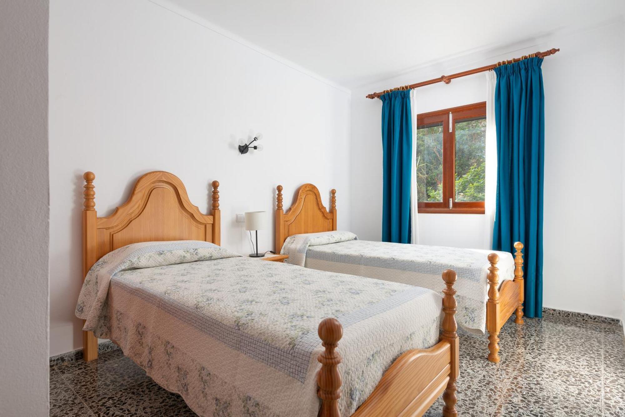 Tradicional Villa Calamar 7 بويترو كولوم المظهر الخارجي الصورة