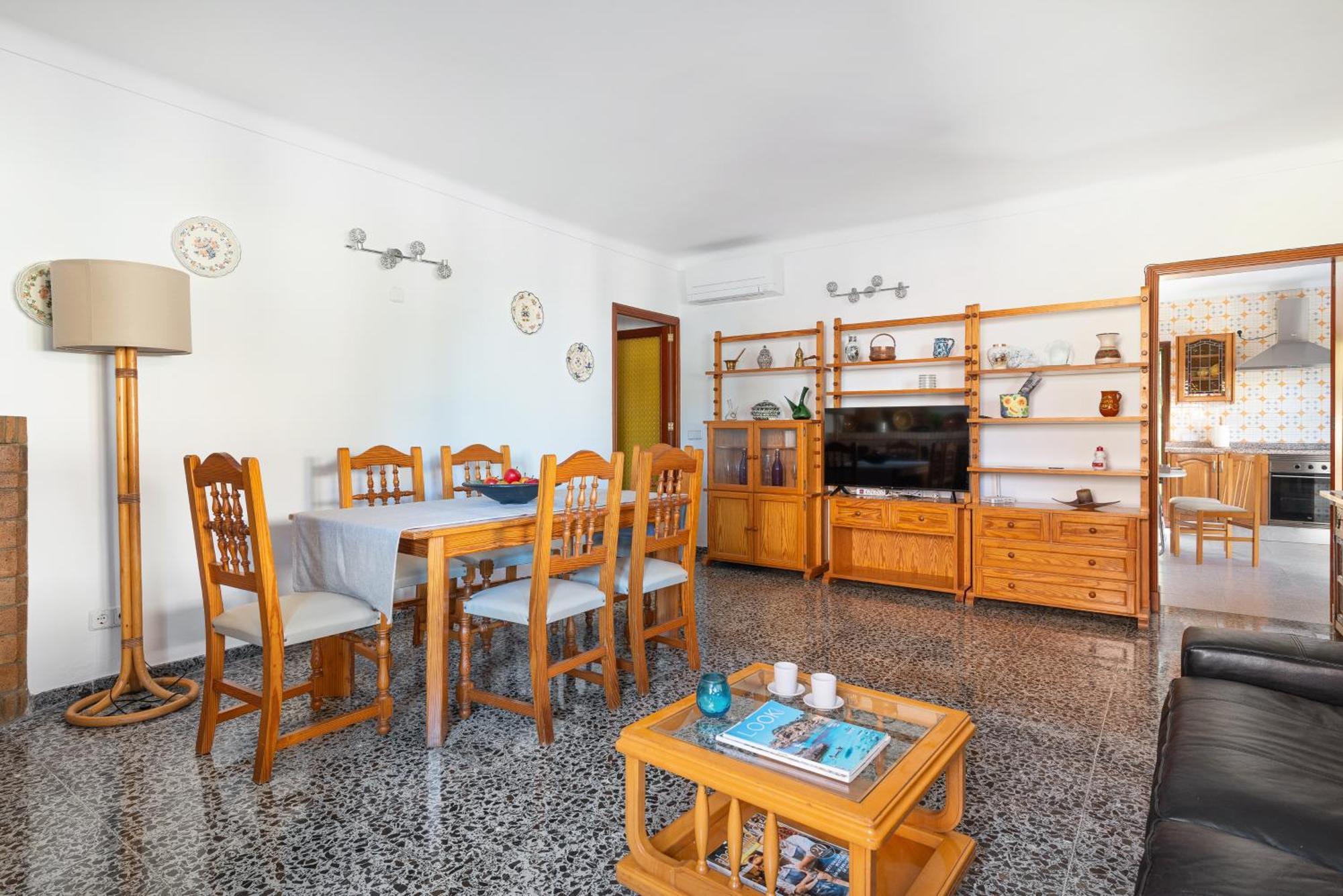Tradicional Villa Calamar 7 بويترو كولوم المظهر الخارجي الصورة